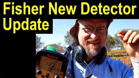 new fisher metal detector 2025